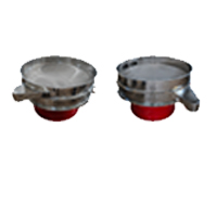 AbhiMart Vibrating Screen